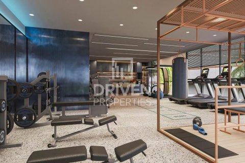 Apartment in Falcon City of Wonders, Dubai 2 bedrooms, 130.9 sq.m. № 125208 - photo 21