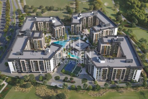 Apartment in Falcon City of Wonders, Dubai 2 bedrooms, 130.9 sq.m. № 125208