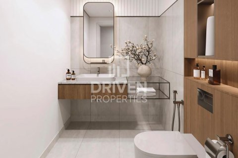 Apartment in Falcon City of Wonders, Dubai 2 bedrooms, 130.9 sq.m. № 125208 - photo 20
