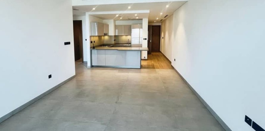 Appartement à Dubai, 1 chambre, 85 m², № 57747