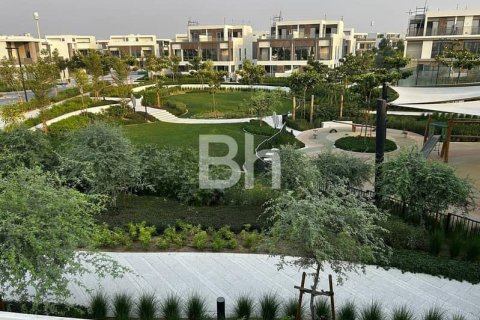Villa à Tilal Al Ghaf, Dubai, 4 chambres, 220 m², № 57744 - photo 1
