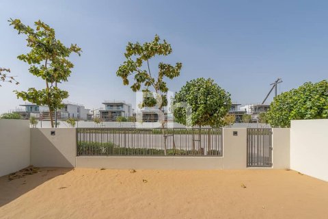 Villa à Tilal Al Ghaf, Dubai, 4 chambres, 220 m², № 57744 - photo 11