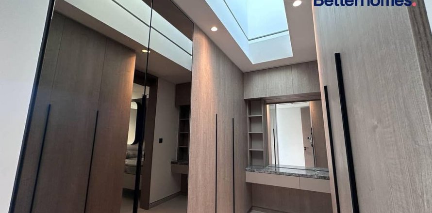 Villa in Tilal Al Ghaf, Dubai 4 bedrooms, 422 sq.m. № 57745