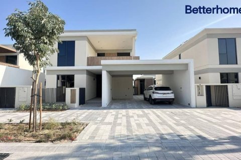 Villa in Tilal Al Ghaf, Dubai 4 bedrooms, 422 sq.m. № 57745 - photo 14