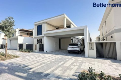 Villa in Tilal Al Ghaf, Dubai 4 bedrooms, 422 sq.m. № 57745 - photo 27
