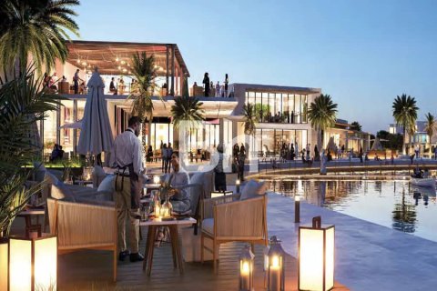 Maison de ville à Damac Lagoons, Dubai, 5 chambres, 302 m², № 57743 - photo 2