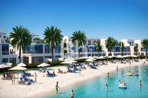 Maison de ville à Damac Lagoons, Dubai, 5 chambres, 302 m², № 57743 - photo 7