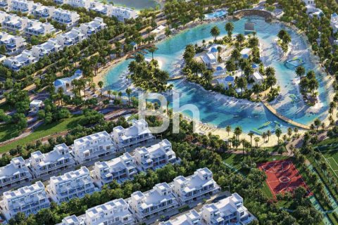 Maison de ville à Damac Lagoons, Dubai, 5 chambres, 302 m², № 57743 - photo 5