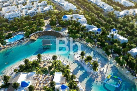 Maison de ville à Damac Lagoons, Dubai, 5 chambres, 302 m², № 57743 - photo 6