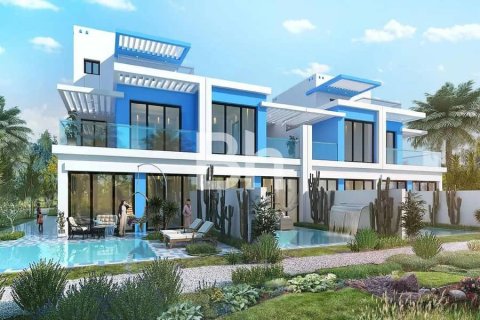 Maison de ville à Damac Lagoons, Dubai, 5 chambres, 302 m², № 57743 - photo 10