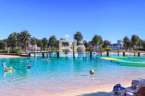 Maison de ville à Damac Lagoons, Dubai, 5 chambres, 302 m², № 57743 - photo 9
