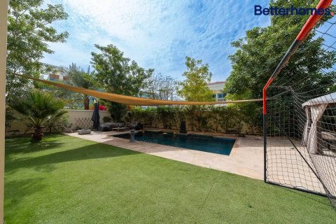 Villa à Jumeirah Village Triangle, Dubai, 5 chambres, 632 m², № 57746 - photo 6