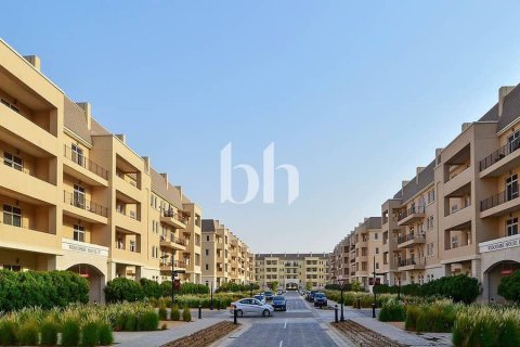 Appartement à Motor City, Dubai, 2 chambres, 125 m², № 57741 - photo 1