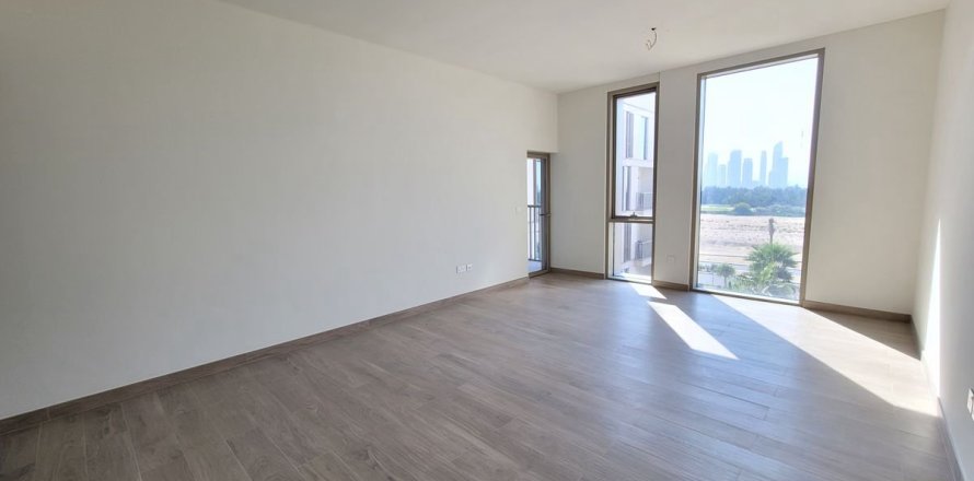 Appartement à Dubai, 2 chambres, 116.5 m², № 96313