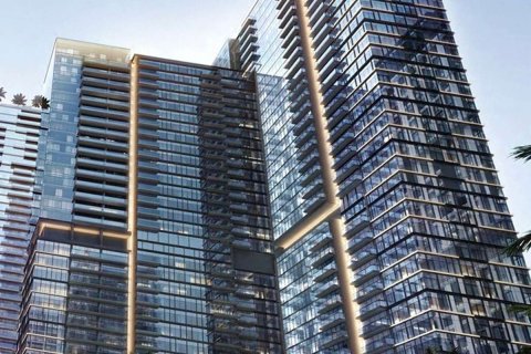 Apartment in Al Kifaf, Dubai 2 bedrooms, 117.5 sq.m. № 96311 - photo 6