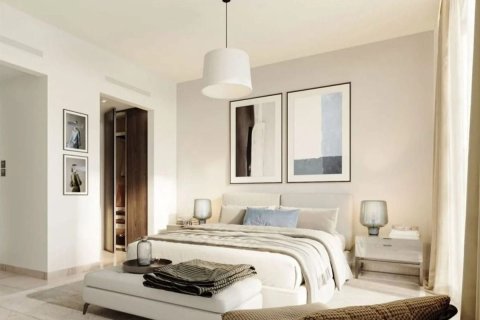 Apartment in Al Kifaf, Dubai 2 bedrooms, 117.5 sq.m. № 96311 - photo 2