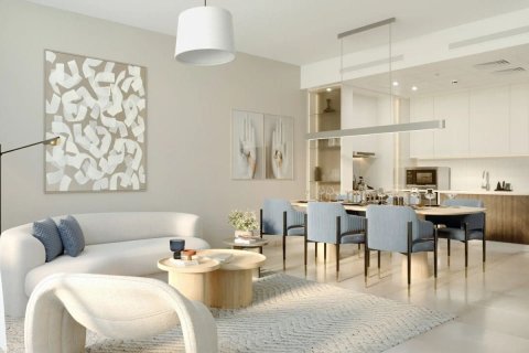 Квартира в Аль-Кифафе, Дубай, 2 спальни, 117.5м², № 96311