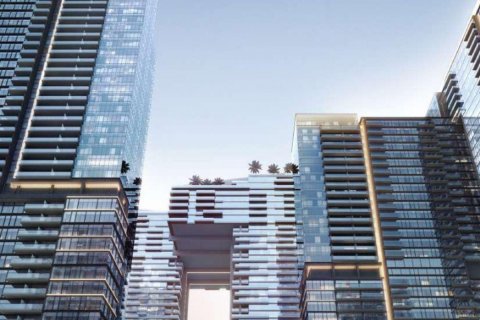 Apartment in Al Kifaf, Dubai 2 bedrooms, 117.5 sq.m. № 96311 - photo 6