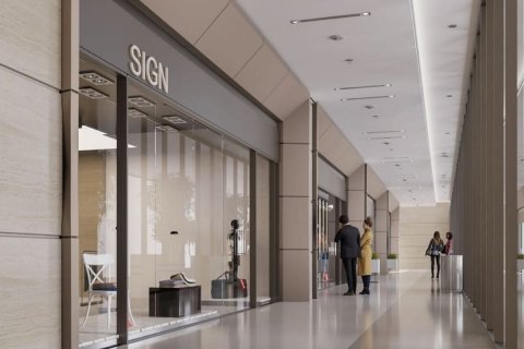 Apartment in Al Kifaf, Dubai 2 bedrooms, 117.5 sq.m. № 96311 - photo 7