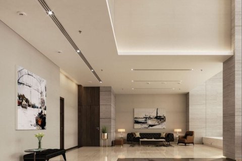 Apartment in Al Kifaf, Dubai 2 bedrooms, 117.5 sq.m. № 96311 - photo 3