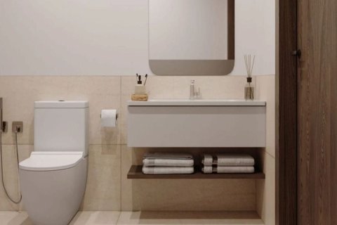 Apartment in Al Kifaf, Dubai 2 bedrooms, 117.5 sq.m. № 96311 - photo 9