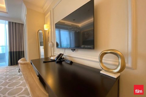 Apartamento en Downtown Dubai (Downtown Burj Dubai), Dubai, 51.7 m², № 96314 - foto 5