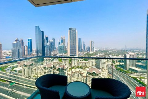 Appartement à Downtown Dubai (Downtown Burj Dubai), Dubai, 51.7 m², № 96314 - photo 10