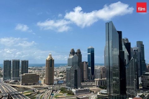 Apartamento en Downtown Dubai (Downtown Burj Dubai), Dubai, 51.7 m², № 96314 - foto 10