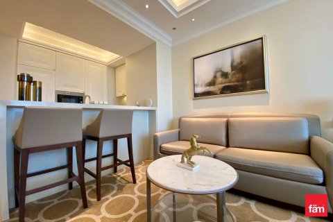 Appartement à Downtown Dubai (Downtown Burj Dubai), Dubai, 51.7 m², № 96314 - photo 6