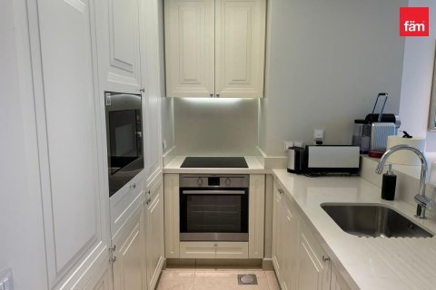 Appartement à Downtown Dubai (Downtown Burj Dubai), Dubai, 51.7 m², № 96314 - photo 4