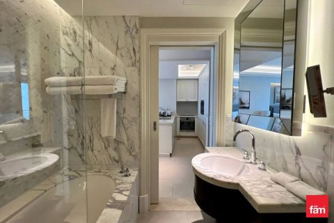 Apartamento en Downtown Dubai (Downtown Burj Dubai), Dubai, 51.7 m², № 96314 - foto 8