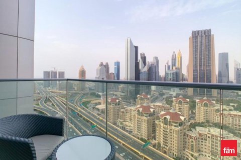 Apartamento en Downtown Dubai (Downtown Burj Dubai), Dubai, 51.7 m², № 96314 - foto 3