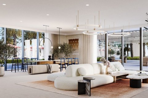 Maison de ville à Dubai, 4 chambres, 265.7 m², № 96322 - photo 5