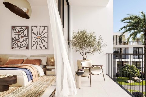 Maison de ville à Dubai, 4 chambres, 265.7 m², № 96322 - photo 10