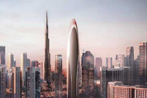 شقة في وسط مدينة دبي, دبي 4 غرف نوم, 340.4 م² رقم 96312 - صورة 7