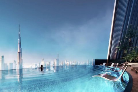 شقة في وسط مدينة دبي, دبي 4 غرف نوم, 340.4 م² رقم 96312 - صورة 9