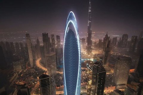 شقة في وسط مدينة دبي, دبي 4 غرف نوم, 340.4 م² رقم 96312 - صورة 10