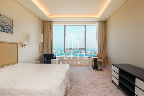 شقة في The Palm Tower, نخلة جميرا, دبي استوديو, 49 م² رقم 121682 - صورة 3