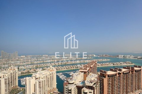 شقة في The Palm Tower, نخلة جميرا, دبي استوديو, 49 م² رقم 121682 - صورة 9