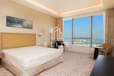 شقة في The Palm Tower, نخلة جميرا, دبي استوديو, 49 م² رقم 121682 - صورة 10