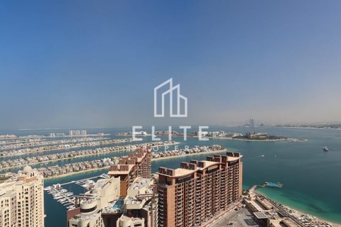 شقة في The Palm Tower, نخلة جميرا, دبي استوديو, 49 م² رقم 121682 - صورة 11
