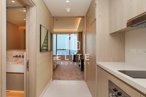 شقة في The Palm Tower, نخلة جميرا, دبي استوديو, 49 م² رقم 121682 - صورة 2