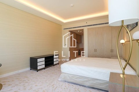 شقة في The Palm Tower, نخلة جميرا, دبي استوديو, 49 م² رقم 121682