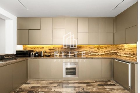 شقة في Damac Heights, مرسى دبي, دبي 2 غرف نوم, 115 م² رقم 121681 - صورة 5