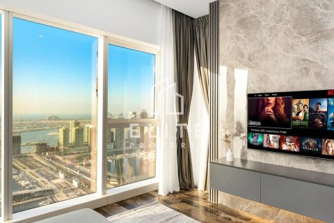 شقة في Damac Heights, مرسى دبي, دبي 2 غرف نوم, 115 م² رقم 121681 - صورة 2