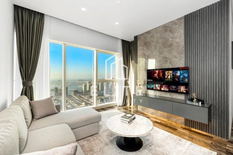 شقة في Damac Heights, مرسى دبي, دبي 2 غرف نوم, 115 م² رقم 121681 - صورة 6