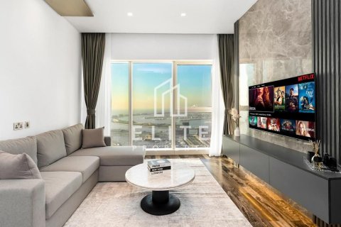 شقة في Damac Heights, مرسى دبي, دبي 2 غرف نوم, 115 م² رقم 121681 - صورة 11