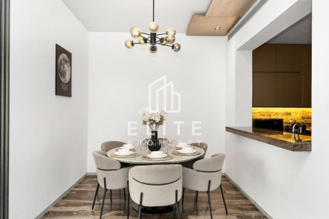 شقة في Damac Heights, مرسى دبي, دبي 2 غرف نوم, 115 م² رقم 121681 - صورة 4