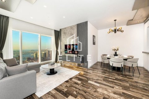 شقة في Damac Heights, مرسى دبي, دبي 2 غرف نوم, 115 م² رقم 121681 - صورة 10