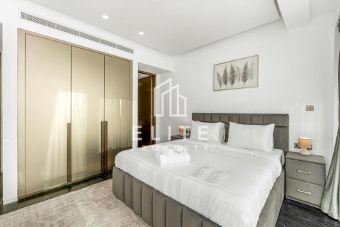 شقة في Damac Heights, مرسى دبي, دبي 2 غرف نوم, 115 م² رقم 121681 - صورة 3
